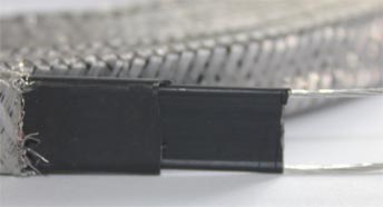 化工管道專(zhuān)用防爆電伴熱帶